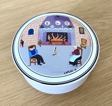 Boîte à Bonbons VILLEROY et