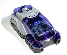 LEGO MINDSTORMS SPYBOTICS