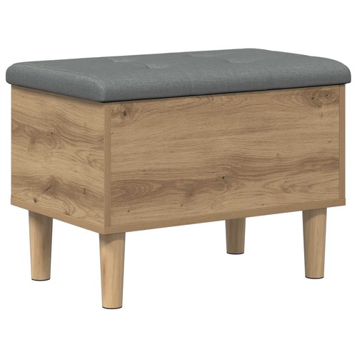 Banc rangement siège - banc,