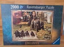 Le Seigneur des Anneaux Lord