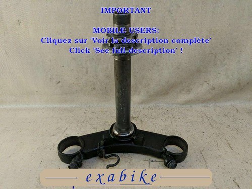 Fourche inferieur pour - de,