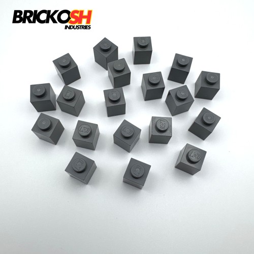 Lego x18 3005 dark - x18,