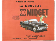 CATALOGUE MG - LA NOUVELLE