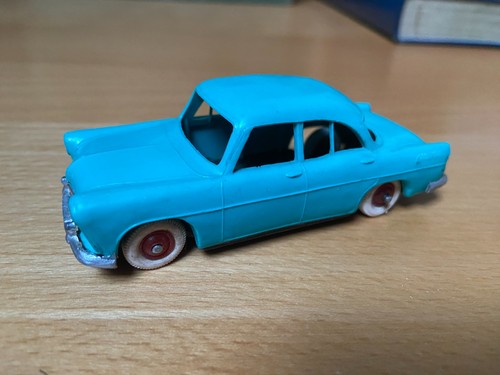 Norev plastque ancienne simca - ,