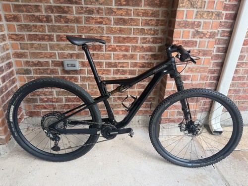 Cannondale scalpel hi - , hi-mod