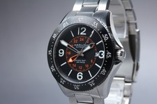 [NEAR MINT] HAMILTON Khaki