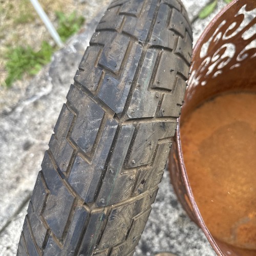 Pneu dunlop arromax 625 a - arromax, k