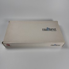 Console WonderSwan Color Final