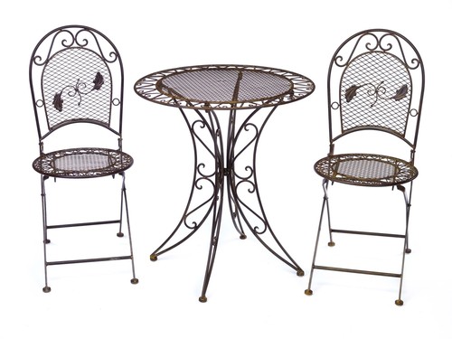 Table jardin chaise de - table,