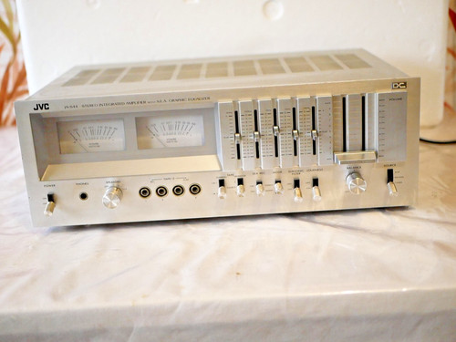 Amplificateur - ,