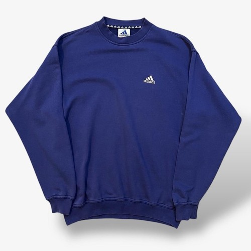 Sweat shirt adidas vintage - sweat-shirt,