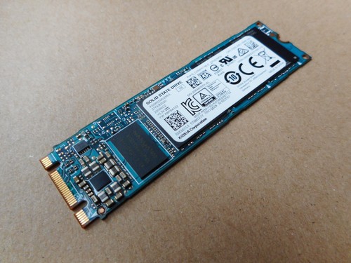 Disque ssd toshiba 2280 - disque,