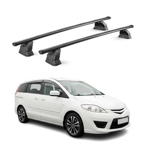 Barres toit transversales - barres,