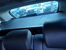 Plage arriere VOLKSWAGEN GOLF