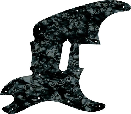 Custom pickguard for squier - custom,