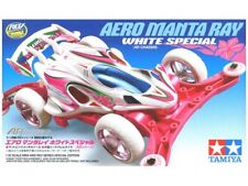 Tamiya 95295 Mini 4WD AERO