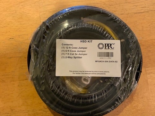 Internet cable modem - cable,