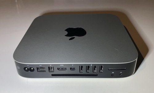 Mac mini a1347 - (fin, i5