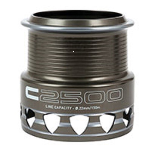 Fox rage bobine - fox,