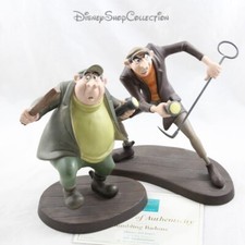 Figurine Horace et Jasper