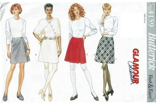 4159 patron butterick - v👗4159,