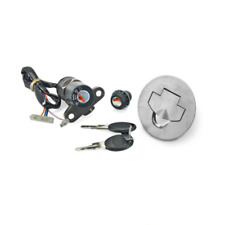 Neiman Contacteur à clé Trappe essence pour PEUGEOT XR6 50 de 2000 à 2007