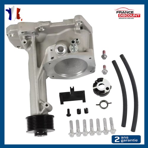 Kit reparation turbo pour - turbo,