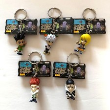 HUNTER X HUNTER Keychain