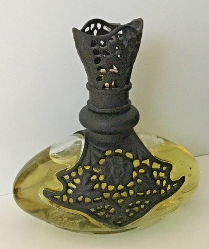 Flacon parfum jeanne - flacon,