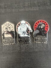 Pin’s Disney Star Wars Lot