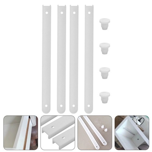 Meuble guidage armoire - de,