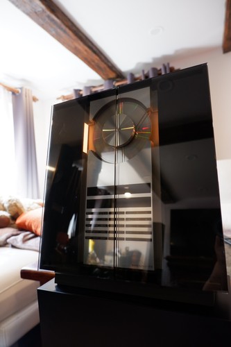 Bang olufsen o beosound - bang, &