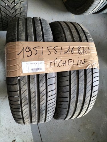 Pneu 195 r16 - r16, h