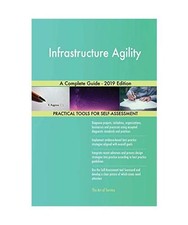 Infrastructure Agility A
