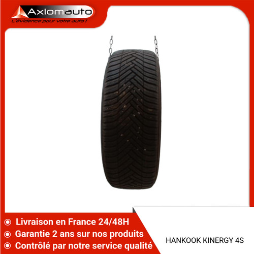 Pneu hankook kinergy - hankook,