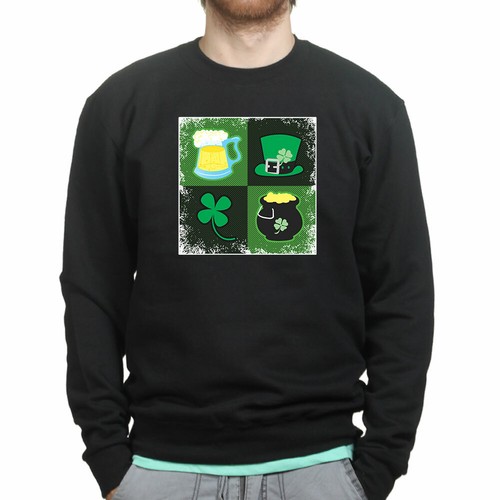 Irish symbols patrick day - symbols,