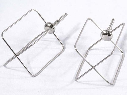 Kenwood metal whisk pack - metal,