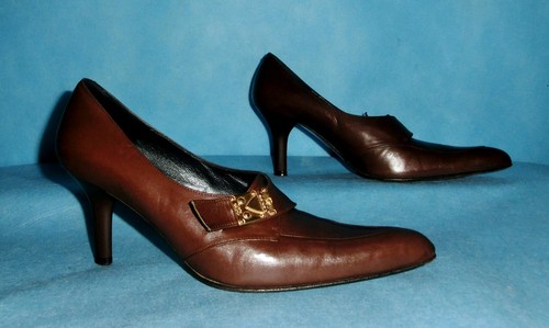 Chaussures escarpins carla - escarpins,
