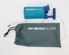 Katadyn Minifilter Water
