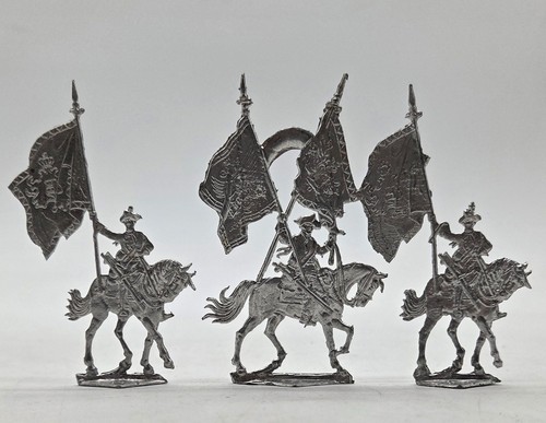 Figurines militaire plat - figurines,