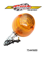 KAWASAKI 500 H1 MACHIII