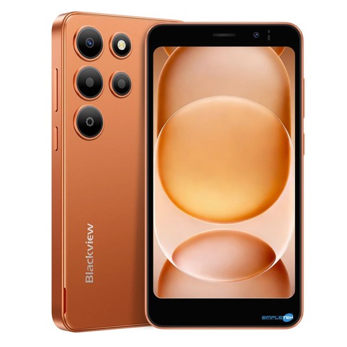 Blackview wave smartphone - blackview,