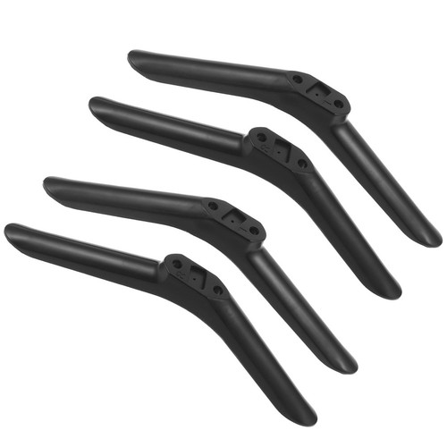 Pairs connecteur pied - pairs,