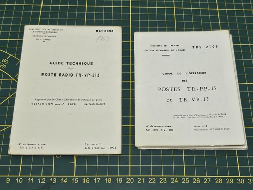 Livret 13 transmission - livret, tr-pp-13