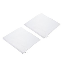 18"x18" Pompe Barrière 2 Set