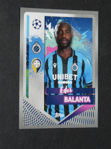161 eder balanta club - #161,