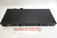 Équipement audio DBX 353 3