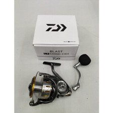 DAIWA Spinning Reel BLAST LT5000D-CXH
