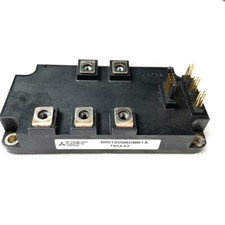 1PC USED MIG150Q6CMB1X module in good condition #E5