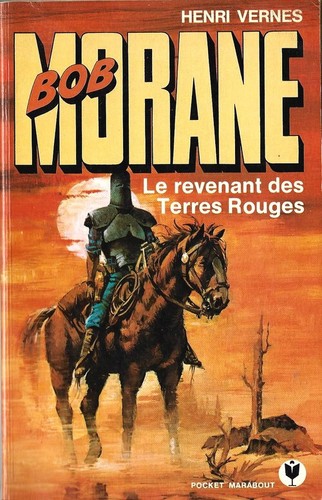 Pocket marabout 136 henri - eo,